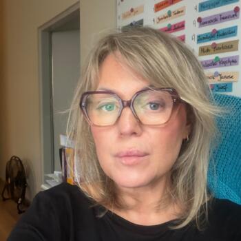 Babysitting job in Szczecin: babysitting job Sylwia