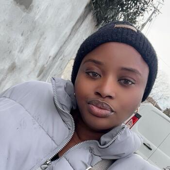 Baby-sitter Saint-Fons: Marlene