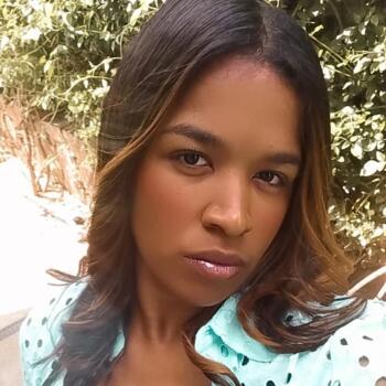 Babysitter São Paulo: Joice