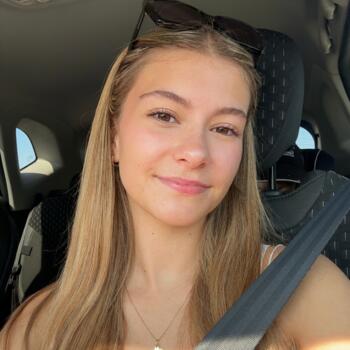 Baby-sitter Kertzfeld: Capucine