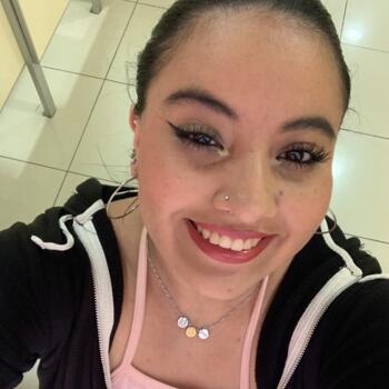Niñera Cochabamba: Fatima Tibisay