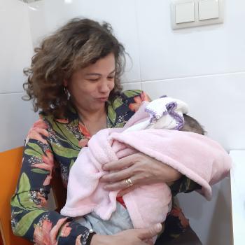 Babysitter Amadora: MARIA ELIETE