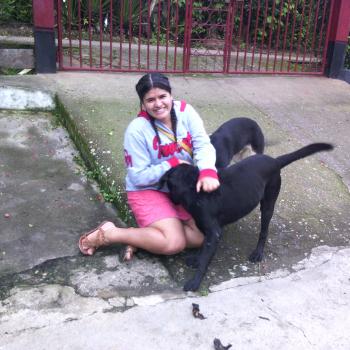Niñera en Bucaramanga: Maria Fernanda