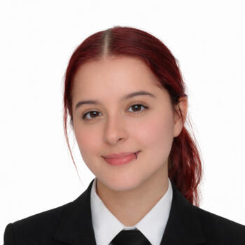 Babysitter Medellín: Cristina