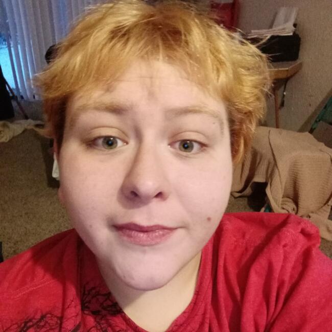 Babysitter in Alma (Michigan): Deanna