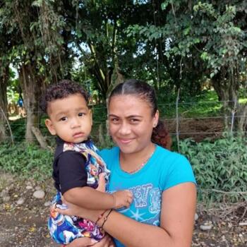 Babysitter in Siquirres: Evelyn