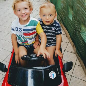 Lavoro per babysitter a Parma: lavoro per babysitter Marco