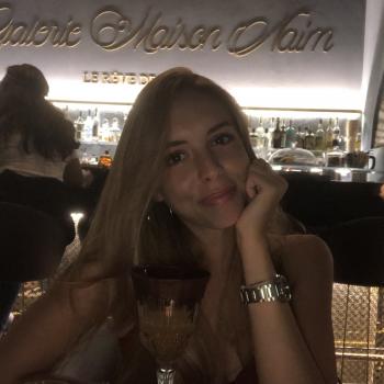 Babysitter a Roma: Giulia