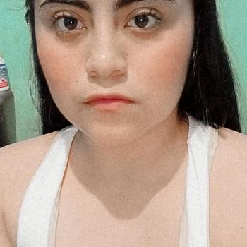 Babysitter Cancún: Alejandra