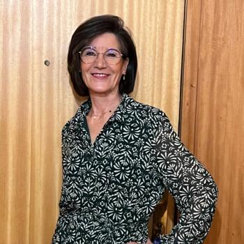 Childminder Vila Nova de Gaia: Manuela