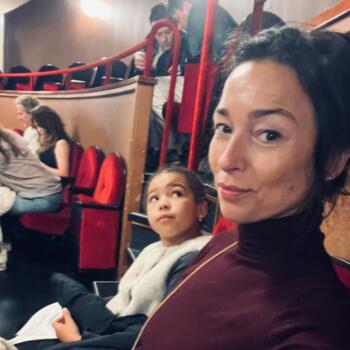 Babysitting job in Haarlem: babysitting job Hanna