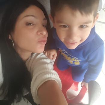 Babysitting job in Saint-Tropez: babysitting job Pricilia
