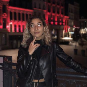 Baby-sitter in Saint-André-lez-Lille: Wissem