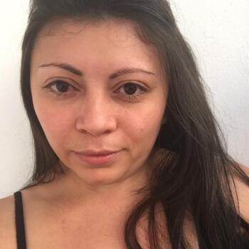 Babá em São Paulo: Jaqueline