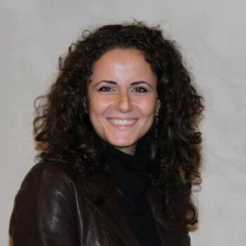 Babysitting job in Ciampino: babysitting job Carola