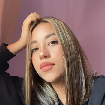 Babysitter in San Antonio: Magaly