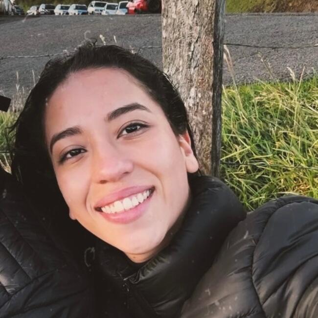 Niñera en Barva: Magaly