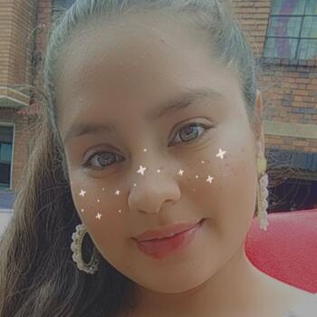 Niñera en Girardot City: Alexandra