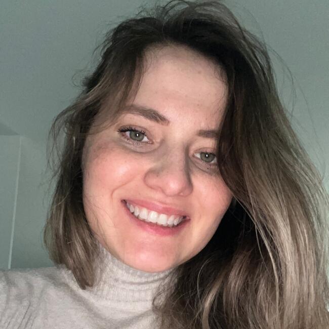 Job de garde d'enfants à Amboise: Juliana