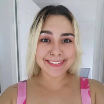 Babysitter in Puerto Caimito: Ximena