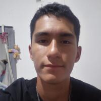 Martin González