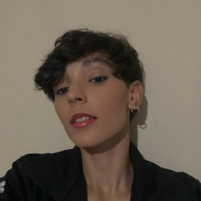 Babá em São Gonçalo (São Gonçalo): Nicolly