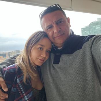 Parent Bogotá: Valentina