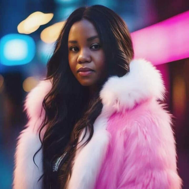 Nanny in Johannesburg South: Fortunate