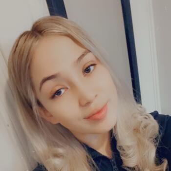 Babysitter in East Palo Alto: Tatiana