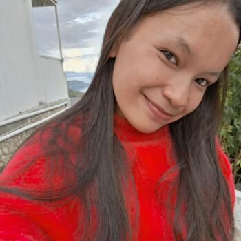 Babysitter in Medan: Renata