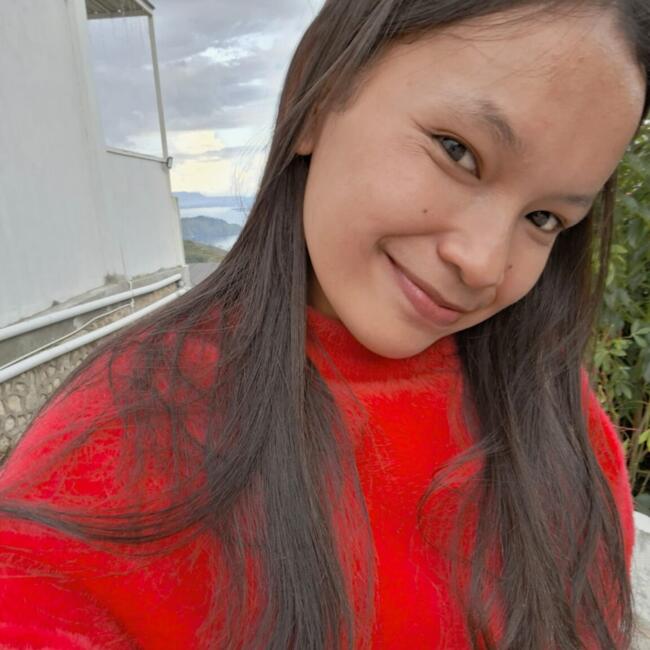Babysitter in Medan: Renata