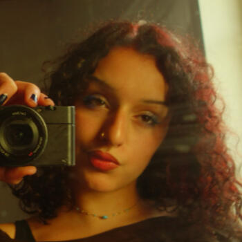 Babysitter in Sainte-Maure-de-Touraine: Victoire