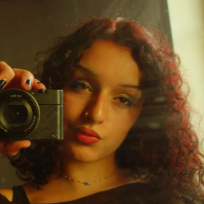 Babysitter in Sainte-Maure-de-Touraine: Victoire