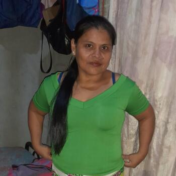 Babysitter Panama City: Yadira Chami