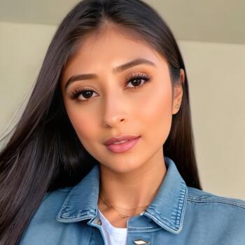 Babá Indaial: Fernanda