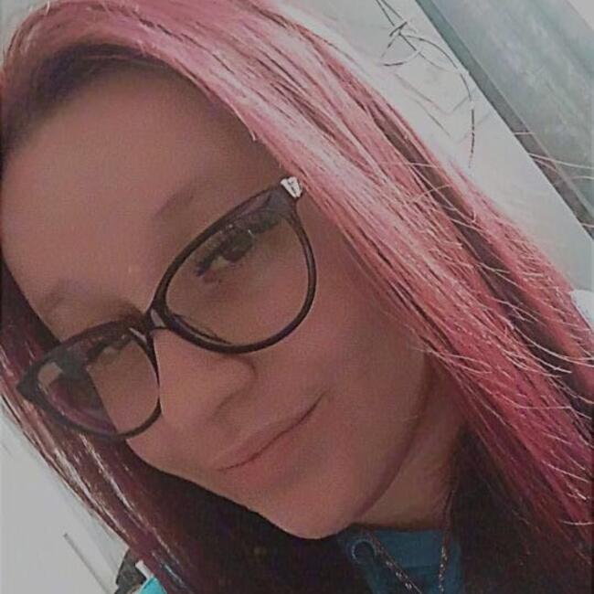 Babysitter in Brierley Hill: Jess