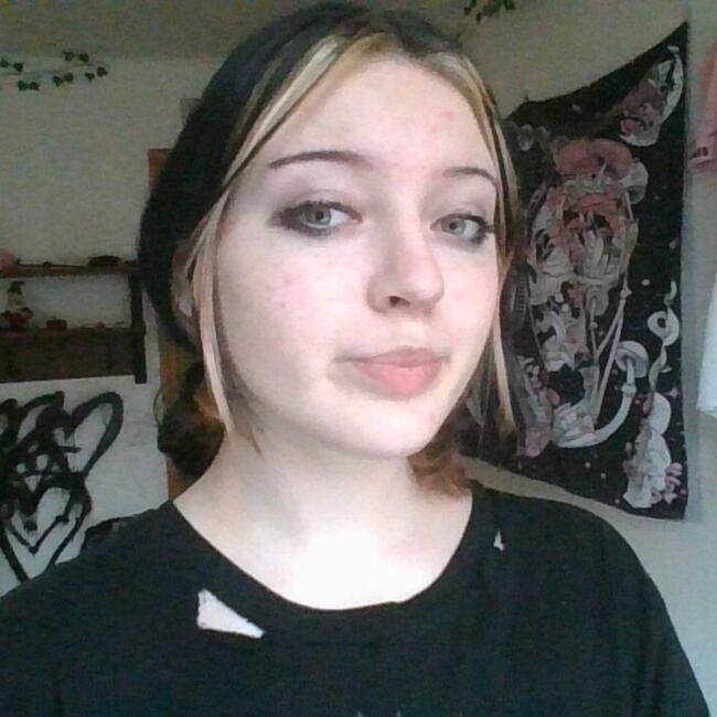 Babysitter in Castle Rock: Zuri