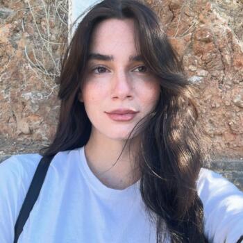 Babysitter Βούλα: Stella Rousakou