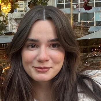 Babysitter in Voula: Stella Rousakou