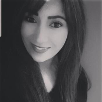 Baby-sitter Amiens: Sounia