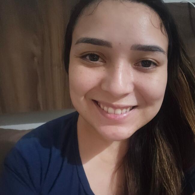 Trabajo para niñera en Luque: Tatiana