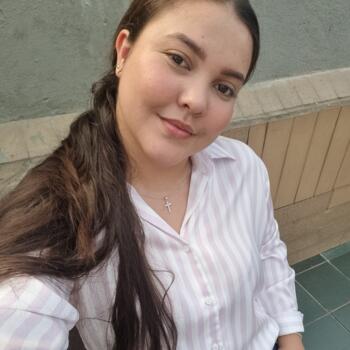Niñera en Bucaramanga: Silvia Valentina