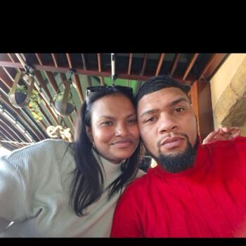 Parent Johannesburg: Aamirah