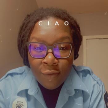 Babysitter in Columbia: Tay