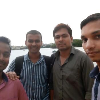 Babysitting job in Bengaluru: babysitting job ABHISHEK
