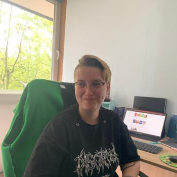 Babysitter Krakow: Kai