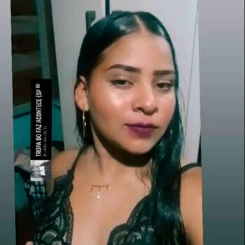 Babá em Macapá: Rhanna