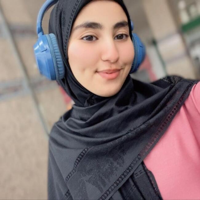 جليسة أطفال في أكادير: Laila