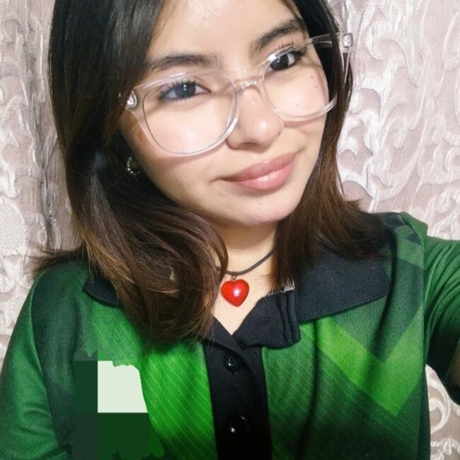 Babysitter in Saltillo: Yare