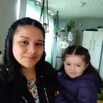 Babysitter in Linares: Paola